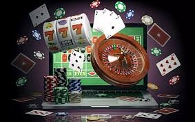 Live Casino ayey777