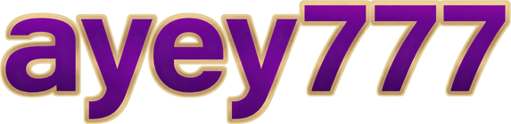 ayey777 Logo